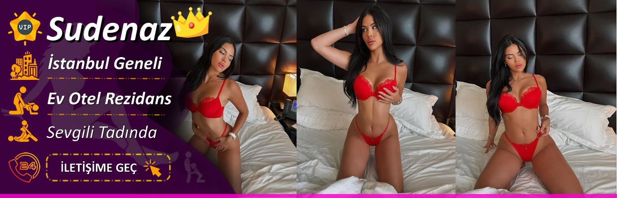 Avrupa Yakası Escort Bayanlar Sara & Katya